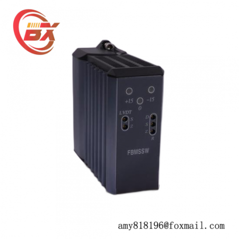 FOXBORO P0904BH Industrial Control Module