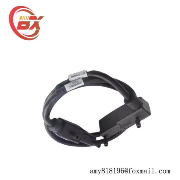 FOXBORO P0911QH-A - Industrial Control Module for Precision Automation