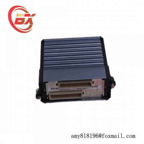 FOXBORO P0926HW Custom Industrial Control Module