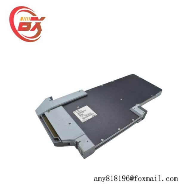 FOXBORO P0960HA REV-0T Gateway Processor - Advanced Industrial Control Solution