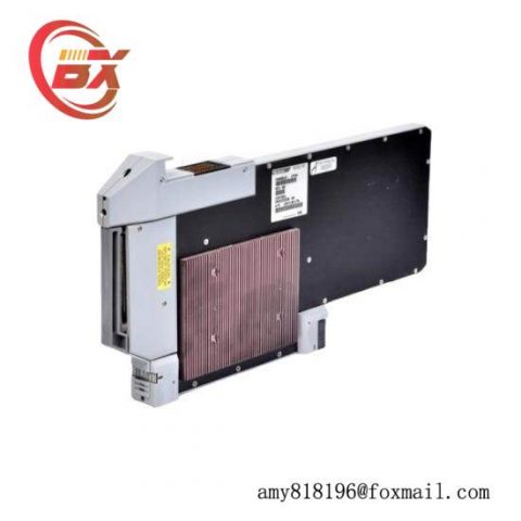 FOXBORO P0972PP-NCNI Industrial Control Module