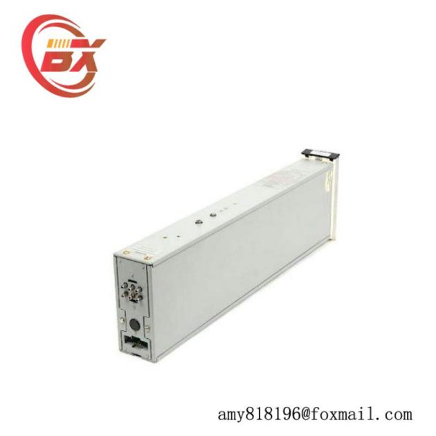 FOXBORO RH924UQ - Industrial Control Module