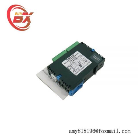 FANUC FPO-E16 Modular Expansion Unit, FANUC Robotics, Automation Components