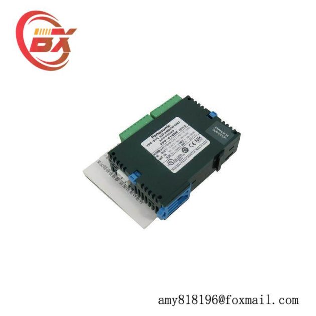 FANUC FPO-E16 Modular Expansion Unit, FANUC Robotics, Automation Components