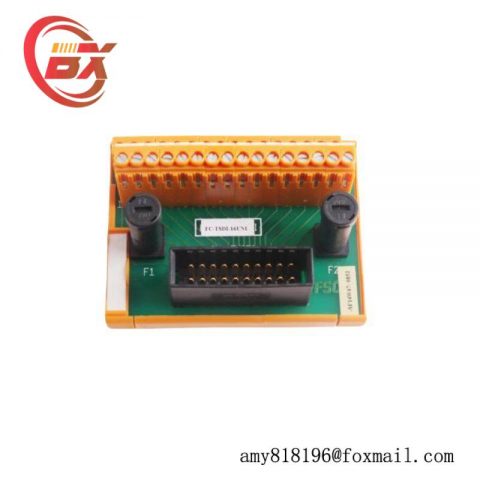 Honeywell FS-TSDI-16UNI Input Module: Advanced Signal Processing for Industrial Control Systems
