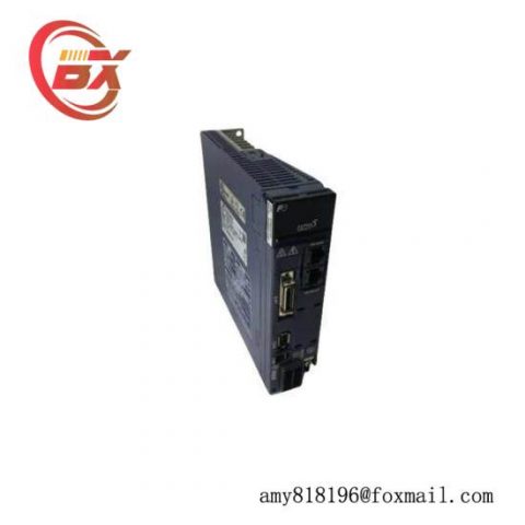 Fuji RYH401F5-VV2 Servo Amplifier - High Performance Control Solution