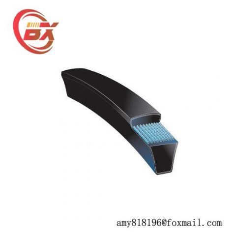 Gates Super HC V Belt 5V1400, Designed for High-Performance Applications