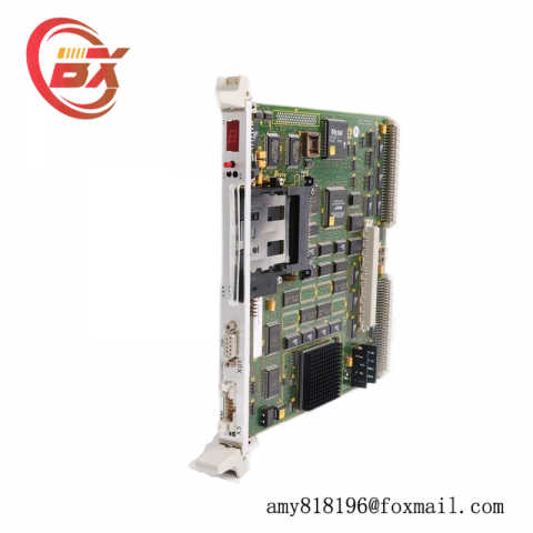 GD BolognA CPU/NA386 G.D 15AD80H0001 G.D 15AD80G0015 - Advanced Industrial Control Module