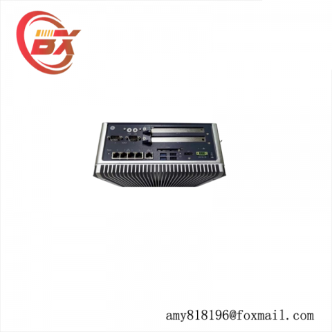 GE Industrial Automation 0552N1QLG132A-01, 853-172404-101 Control Module