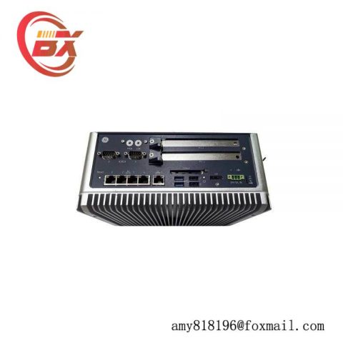 GE 0552N1QLG132A-01 Control Module: Advanced Automation Solution