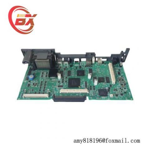 GE 0880001-01 High-Performance Industrial Control Module