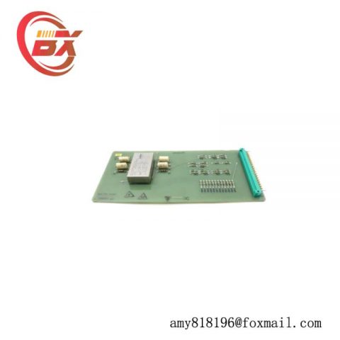 GE 114D9423G3 / 114D9422-B: Industrial Strength Printed Circuit Boards
