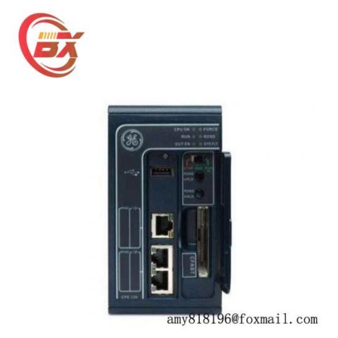 GE 269PLUS-D/O-261-100P-120 Motor Management Relay