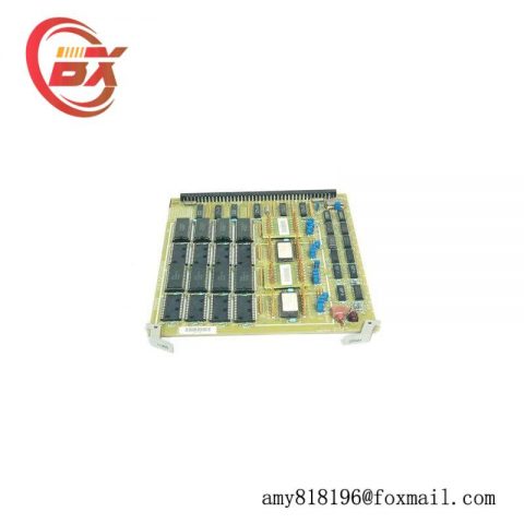 GE 304A8483G51A1A Circuit Board: Advanced Control Solution for Industrial Automation