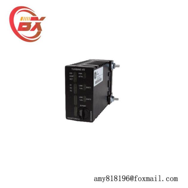 GE 369-HI-0-0-0-0-0-E Motor Management Relay with Advanced Metering Technology