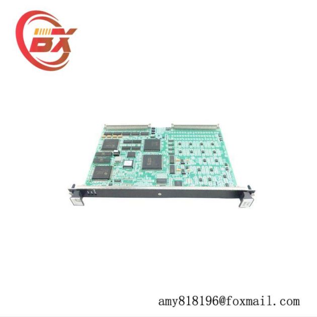 GE 369-HI-0-0-0-0 - Advanced Motor Management Relay for Industrial Applications