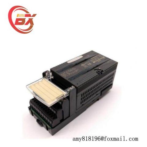 GE 369-HI-0-M-0-0 Multilin Motor Management Relay