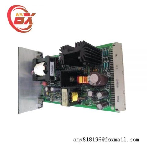 GE Multilin 369-HI-R-M-0-D-0-E Motor Management Relay with Metering Capabilities