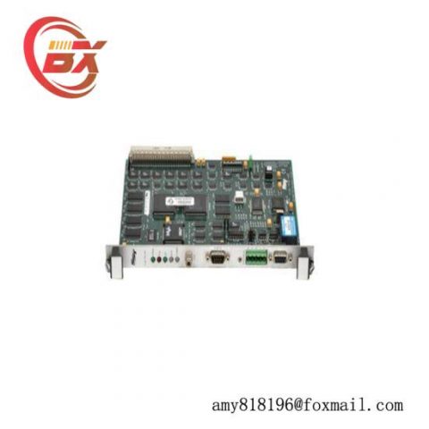 GE 5136-PFB-VME VME Communication Module