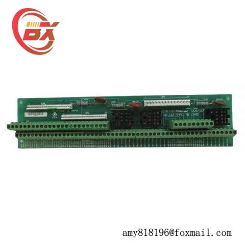 GE 531X171TMAAFG2 - Advanced Relay Card Board for Industrial Automation