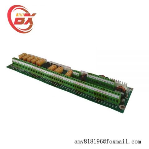 GE 531X189LTBALG1 Industrial Control Module, Advanced Automation Solution