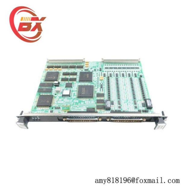 GE 531X304IBDASG1 Base Drive Card for AC2000 System