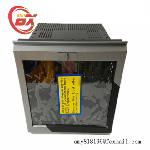 GE 750-P5-G5-S5-HI-A20-R-E-H Current Input Module for Industrial Automation Solutions