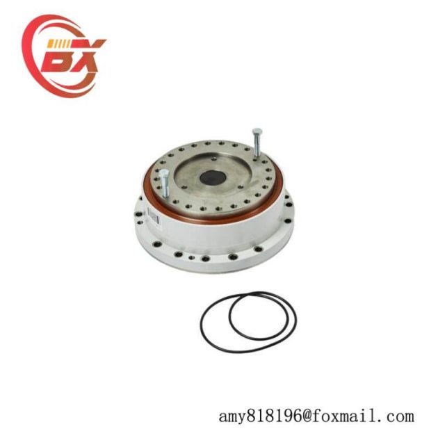 GE 8121-DI-DC Digital Input Module