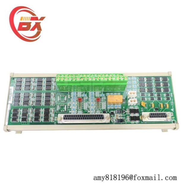 GE 8920-PS-DC Power Supply Module