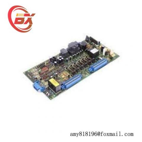 GE A20B-1003-0090/05A Fanuc Servo PCB: High Performance Servo Control Board for Precision Manufacturing