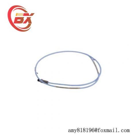 GE Bently Nevada 330106-00-04-10-02-00: Advanced Proximity Probe for Industrial Control Systems