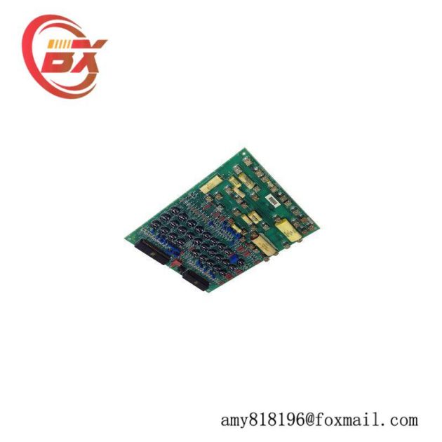 GE CT11T7F10PN1 C1145 - High-Performance Industrial Control Module