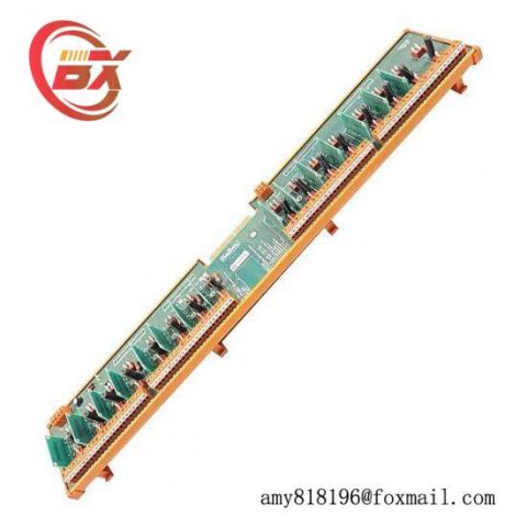 GE D20C TERMINATION - High-Quality Industrial Control Module