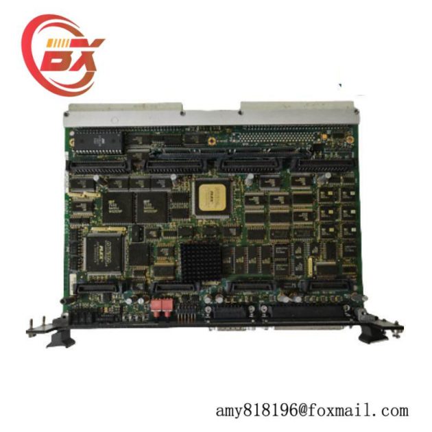 GE DS200DSPCH1ADA Digital Signal Processor Module for Industrial Automation Systems
