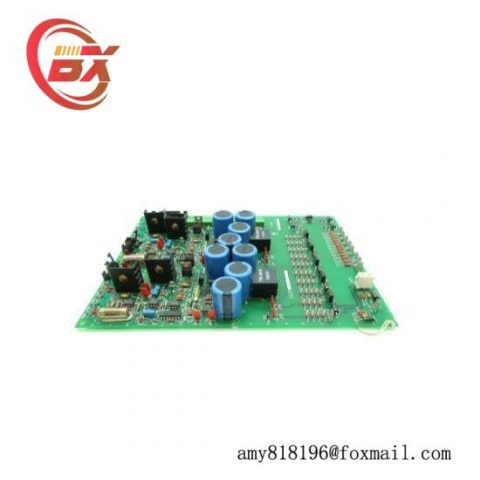GE DS200EXDEG1ADA: Industrial Control Module for Advanced Automation Solutions