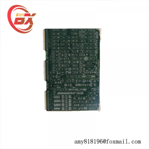GE DS200LDCCH1AGA - Extended PLC Communication Module