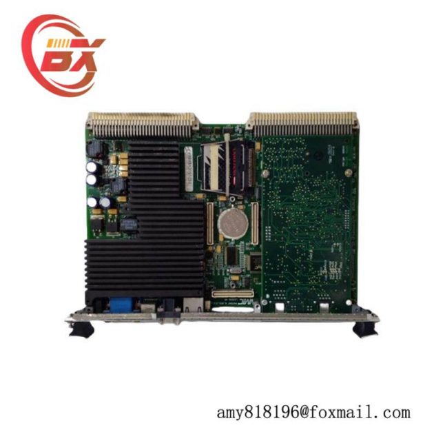 GE DS200LDCCH1AGA - Extended PLC Communication Module