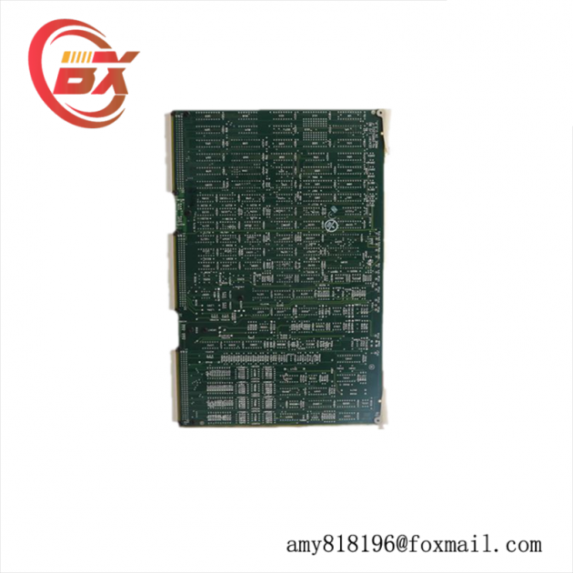 GE DS200LDCCH1AGA - Extended PLC Communication Module