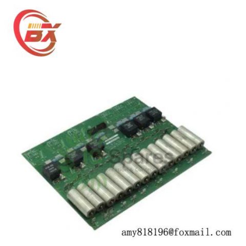 General Electric DS200PCCAG6ADB - High-Fidelity Power Connect Card for DC2000 Drive Assembly