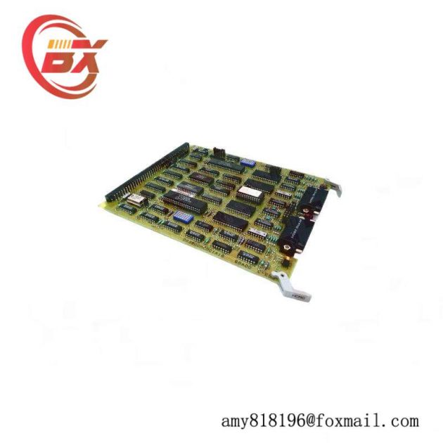 GE DS200SDCIG2AHB - SDCI DC Power Supply and Instrumentation Board