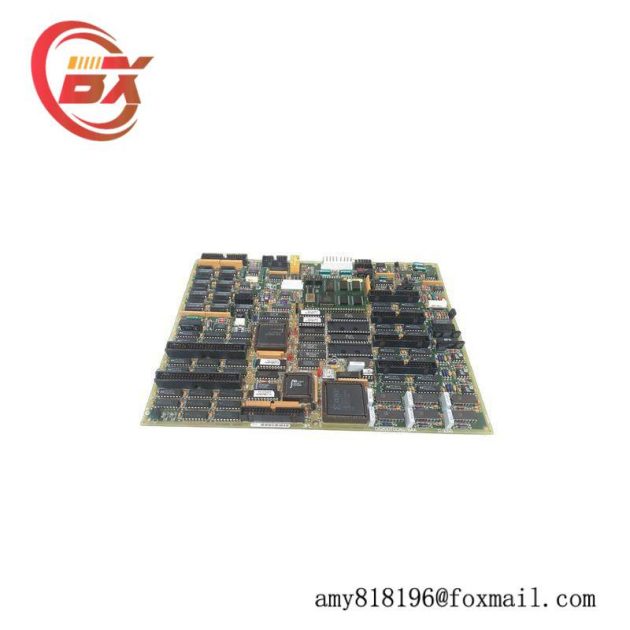 GE DS200TCCAG1BAA - Advanced PC Board for Industrial Control Solutions