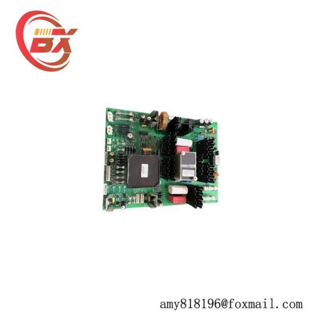 GE DS200TCEBG1ACE - Processor Card for Mark V PLC Systems