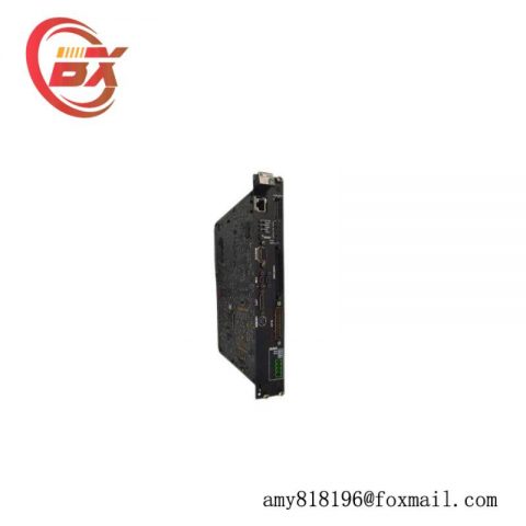 GE DS200TCOBG1AEB: Advanced I/O TC2000 Analog Board, Precision & Reliability in Industrial Control