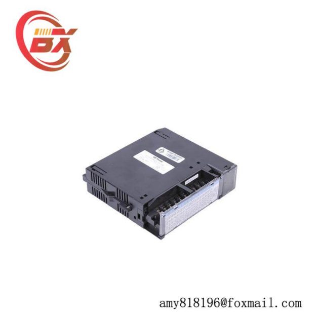 GE DS200TCPDG1BEC - Power Distribution Module for Mark V Turbine Control System