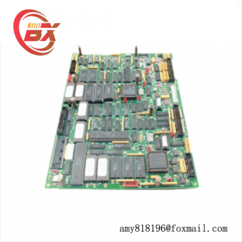 GE DS200TCTEG1A: Advanced Turbine Relay Module for Industrial Control