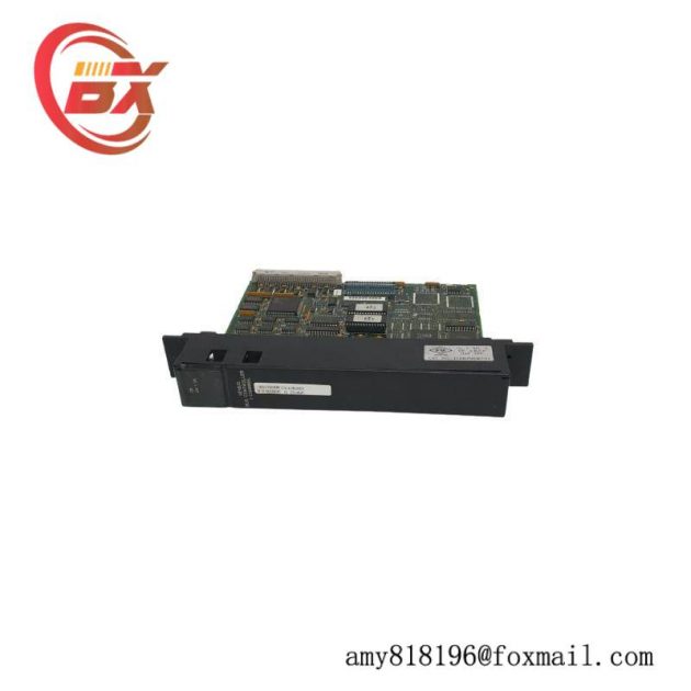 GE DS3800DFXA1B1C Industrial Control Module