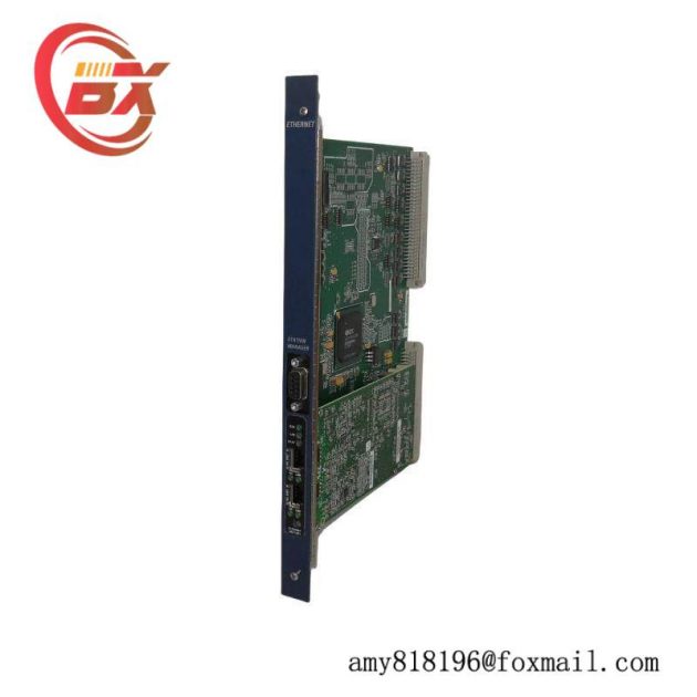 GE DS3800DFXA1B1C Industrial Control Module
