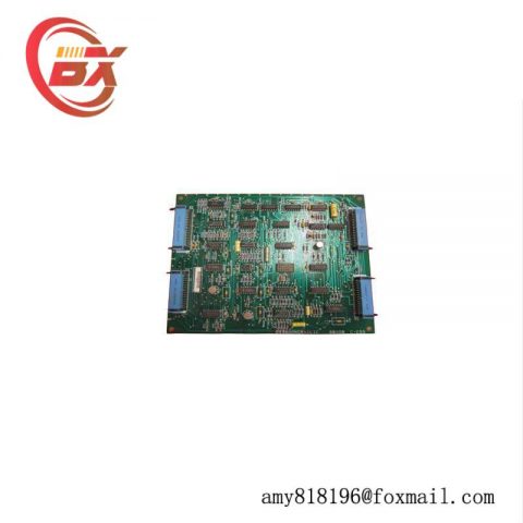GE DS3800NGRA1L1E - Advanced Steam/Gas Turbine Control Module
