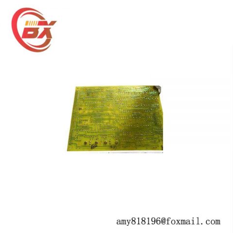 GE DS3800NVCD1D1C - Advanced Vibration Conditioning Board for Industrial Control Systems