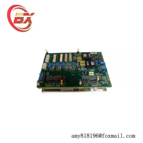 GE DS3820EPSA1A1A | Speedregultronics Control Board, Industrial Automation